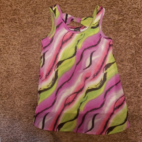 Tank top - Picture 2 of 3